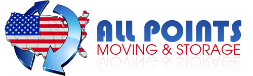 All Points Moving and Storage